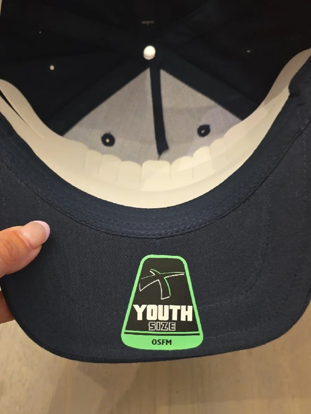 New York Yankees new tags